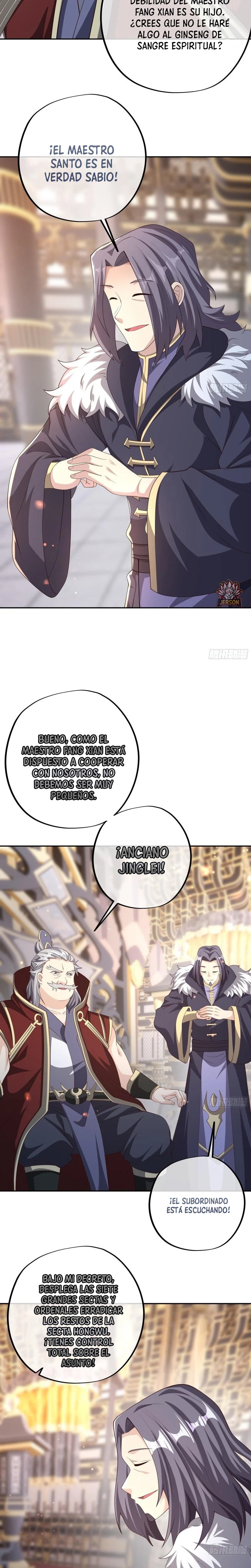 Renaciendo mil veces > Capitulo 31 > Page 31
