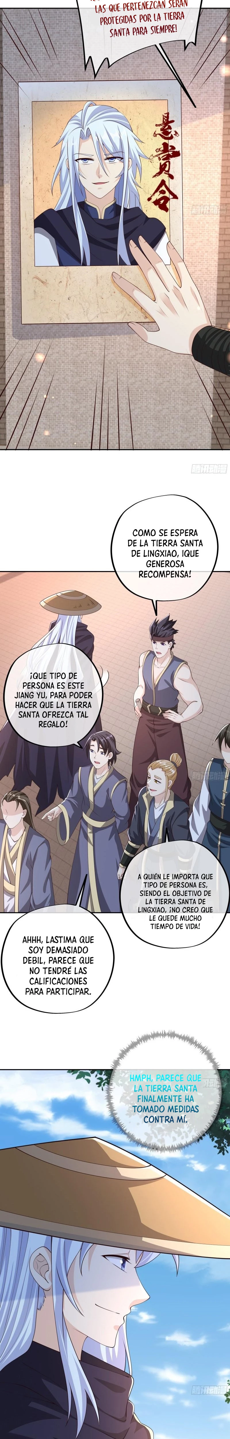 Renaciendo mil veces > Capitulo 31 > Page 61