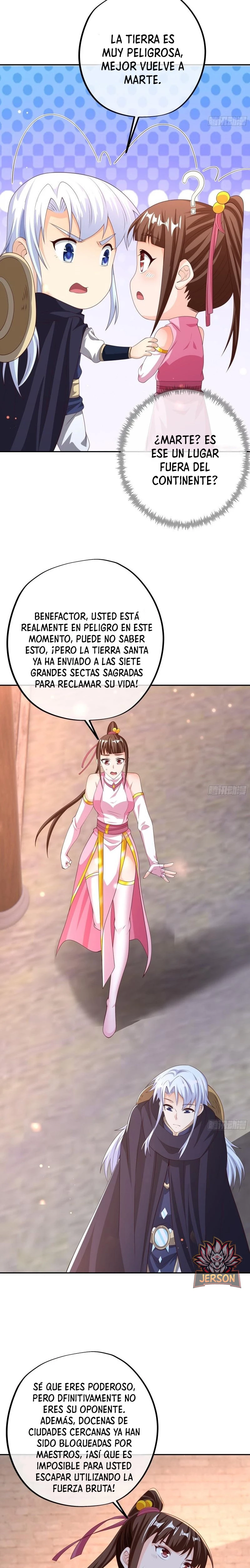 Renaciendo mil veces > Capitulo 31 > Page 151