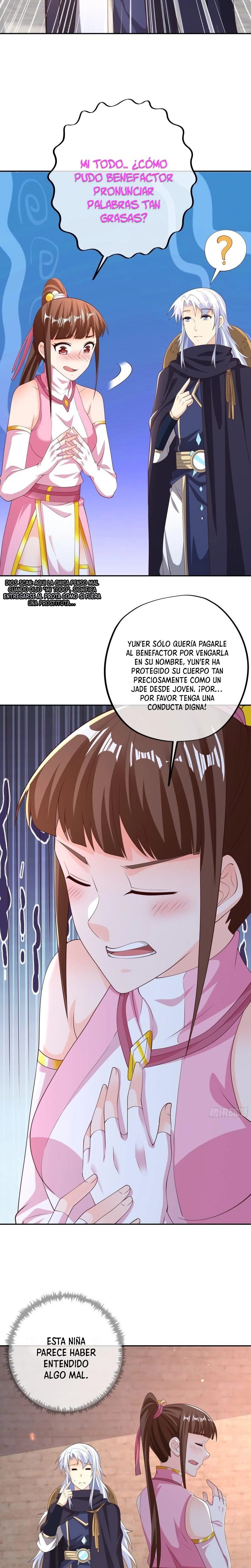 Renaciendo mil veces > Capitulo 32 > Page 41