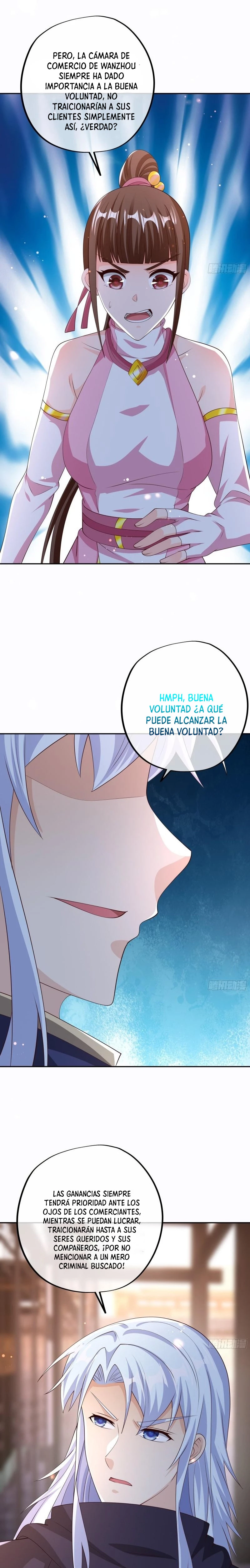 Renaciendo mil veces > Capitulo 32 > Page 121