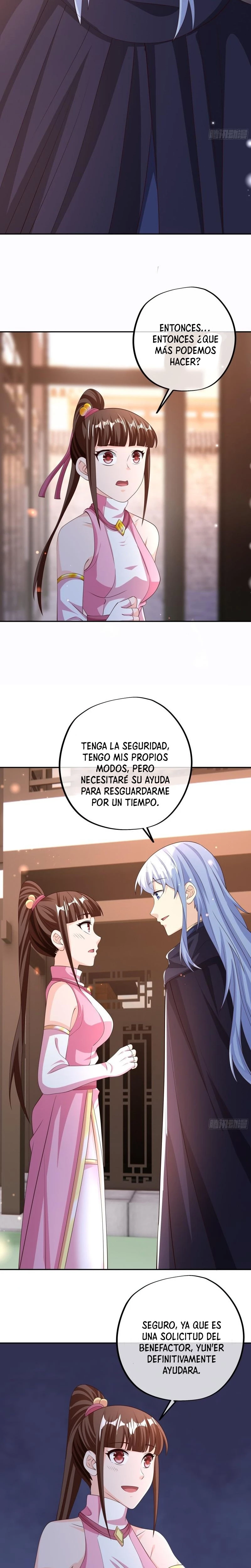 Renaciendo mil veces > Capitulo 32 > Page 131