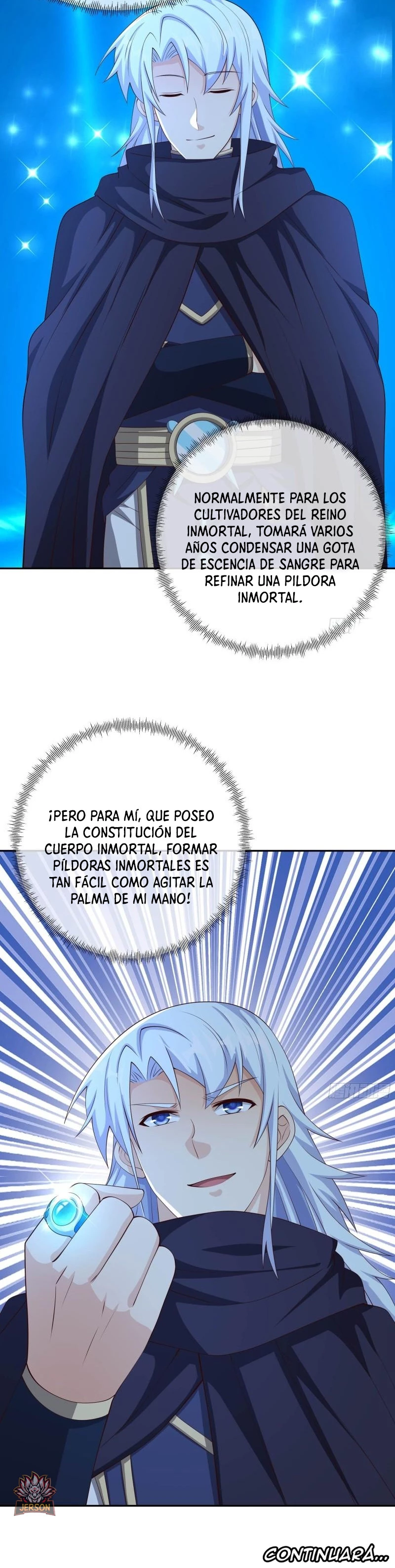 Renaciendo mil veces > Capitulo 32 > Page 181