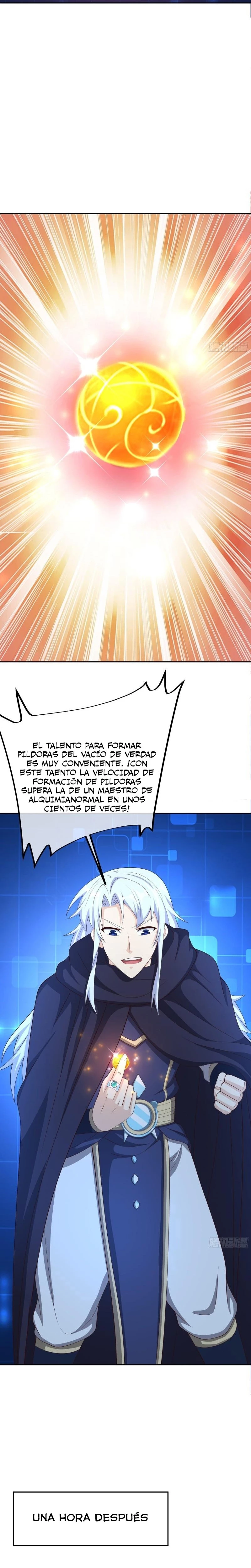 Renaciendo mil veces > Capitulo 33 > Page 21