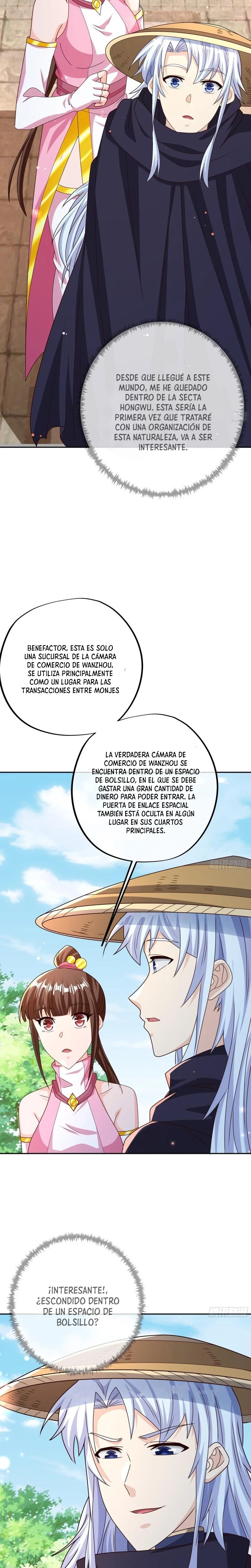 Renaciendo mil veces > Capitulo 33 > Page 61