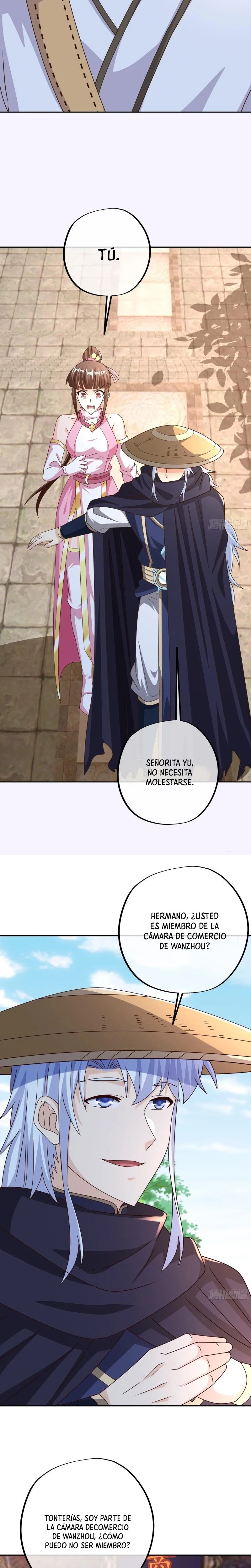 Renaciendo mil veces > Capitulo 33 > Page 101