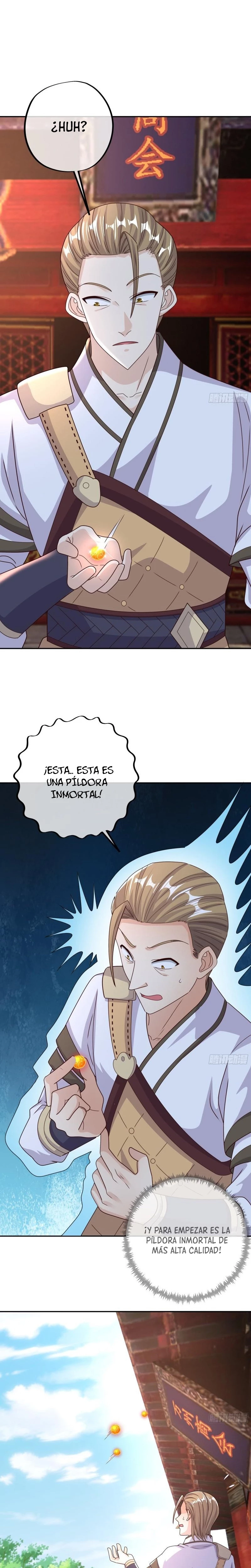 Renaciendo mil veces > Capitulo 33 > Page 121