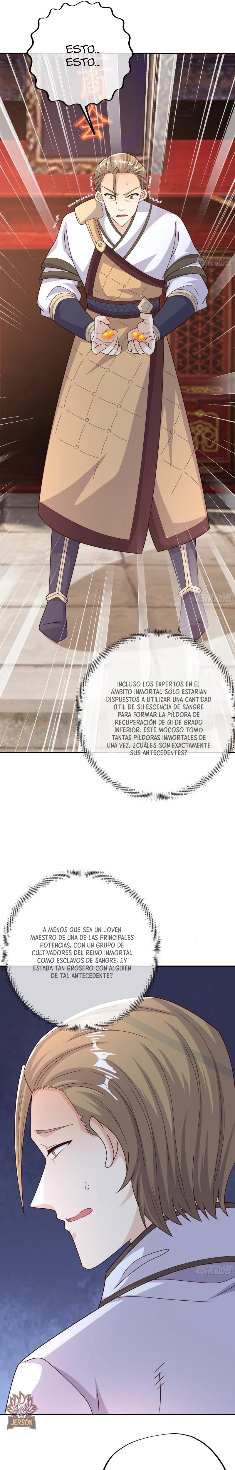 Renaciendo mil veces > Capitulo 33 > Page 141