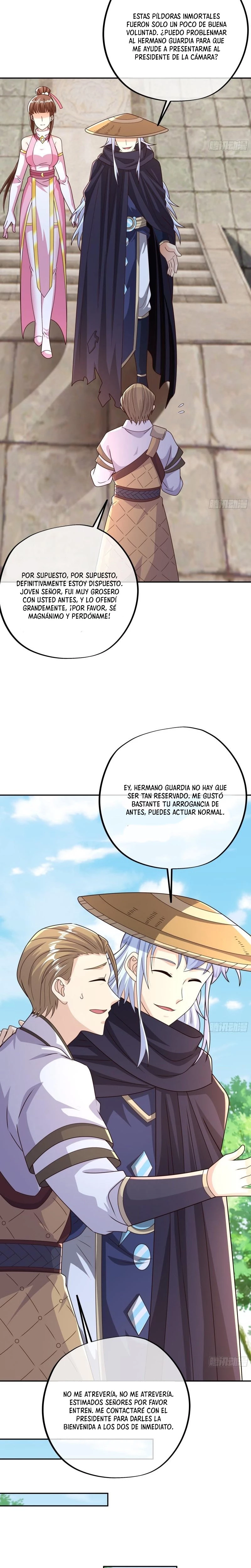 Renaciendo mil veces > Capitulo 33 > Page 151