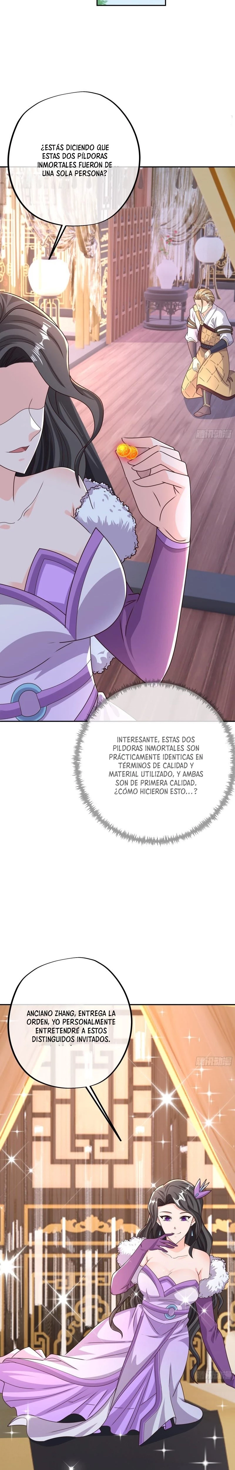 Renaciendo mil veces > Capitulo 33 > Page 161