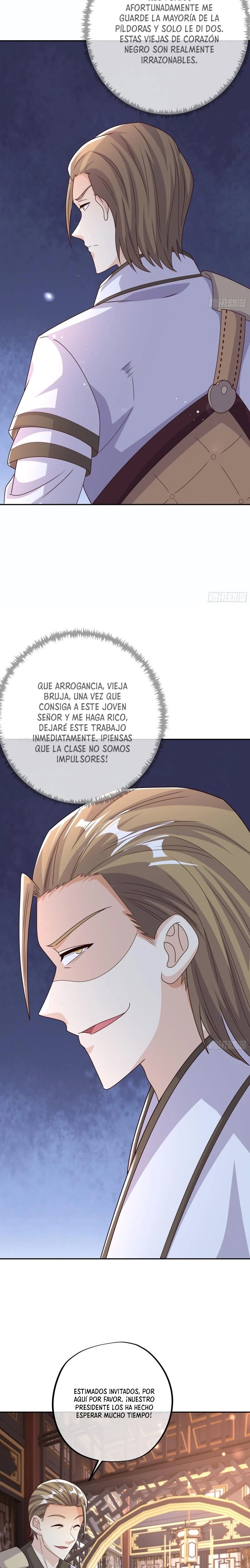 Renaciendo mil veces > Capitulo 34 > Page 31