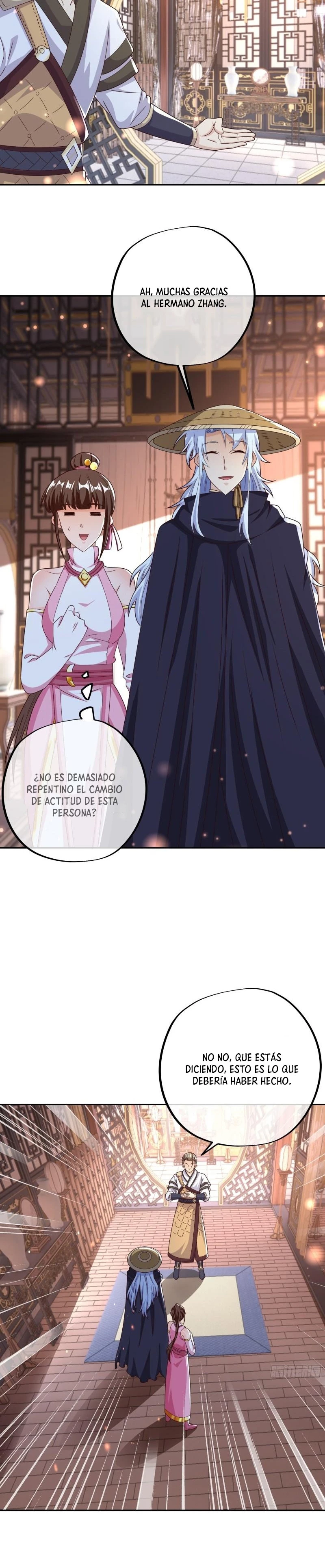 Renaciendo mil veces > Capitulo 34 > Page 41