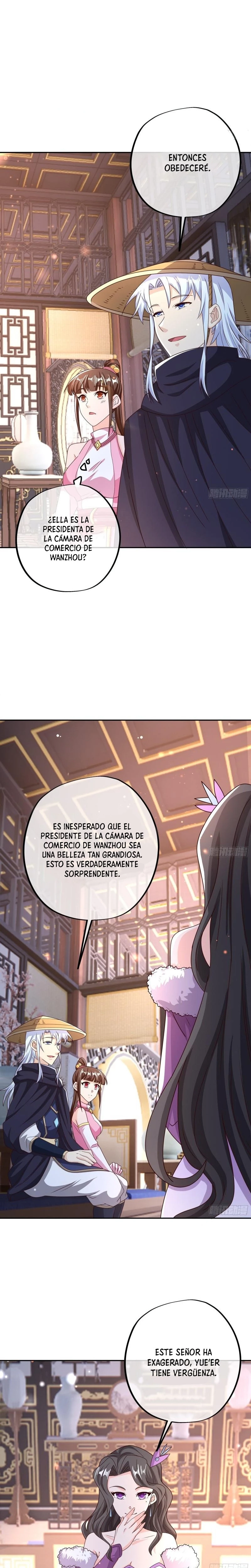 Renaciendo mil veces > Capitulo 34 > Page 61