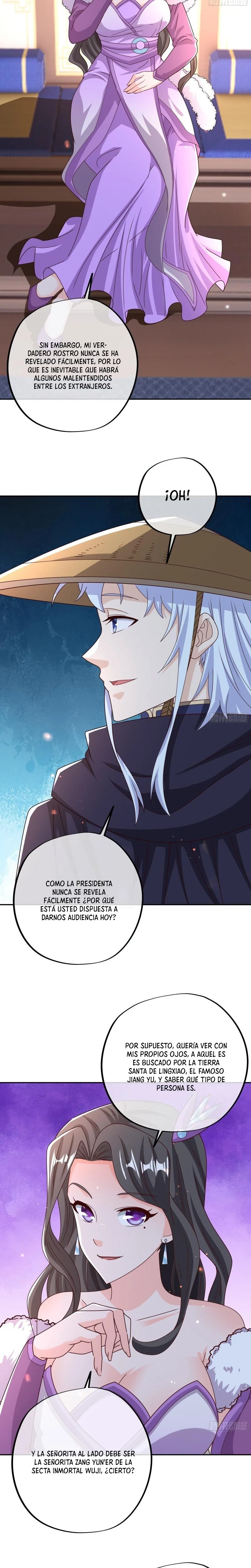 Renaciendo mil veces > Capitulo 34 > Page 71