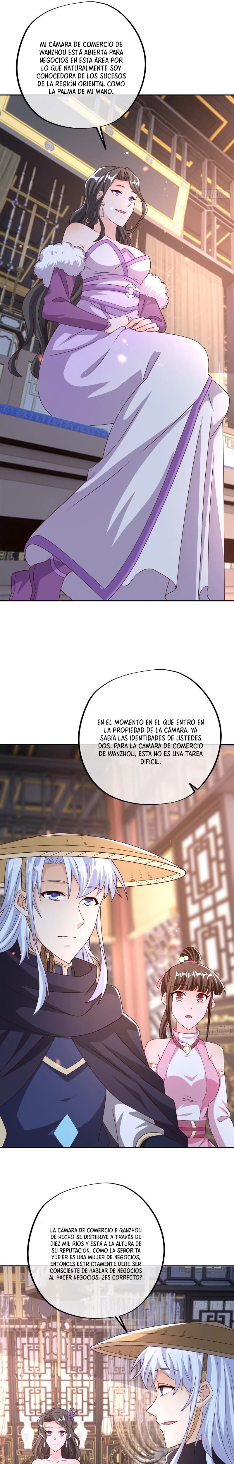 Renaciendo mil veces > Capitulo 34 > Page 91