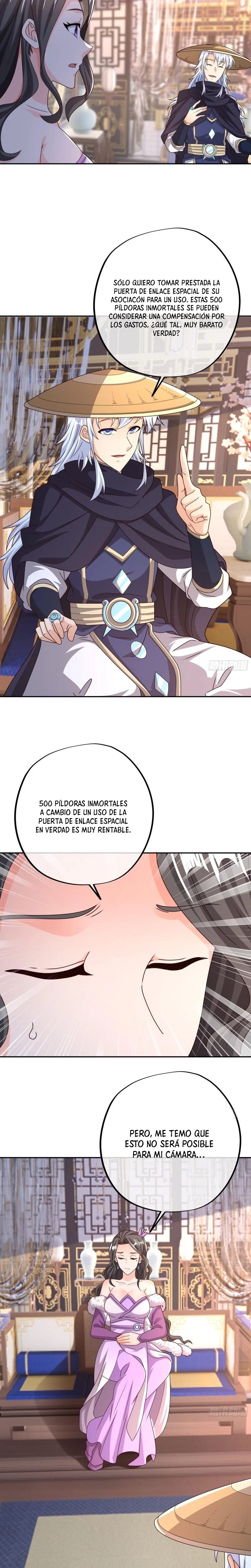Renaciendo mil veces > Capitulo 35 > Page 31