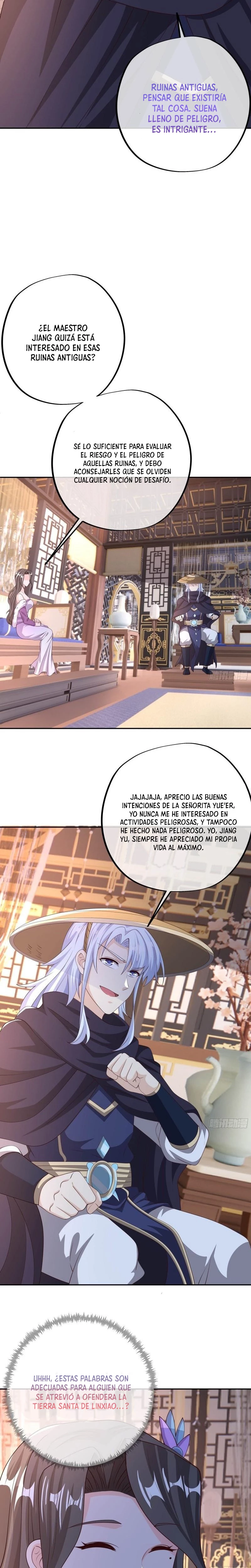 Renaciendo mil veces > Capitulo 35 > Page 71
