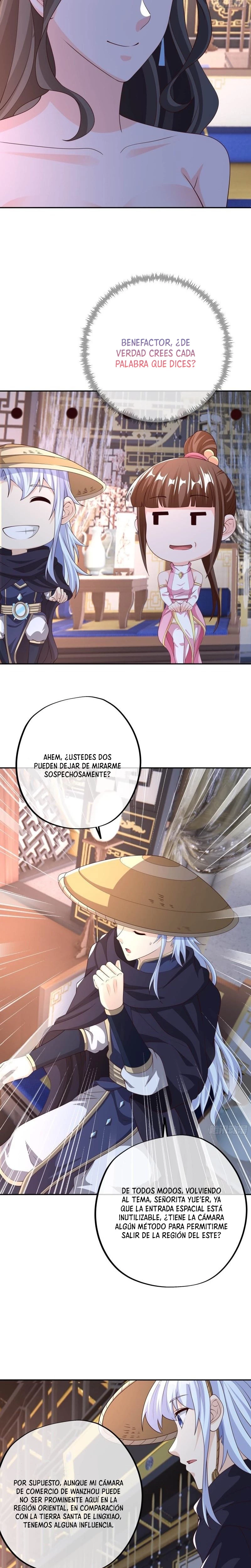 Renaciendo mil veces > Capitulo 35 > Page 81