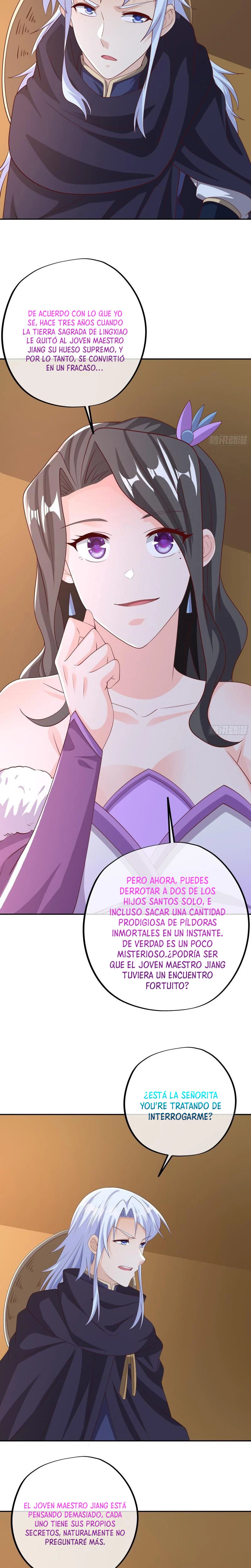 Renaciendo mil veces > Capitulo 36 > Page 51