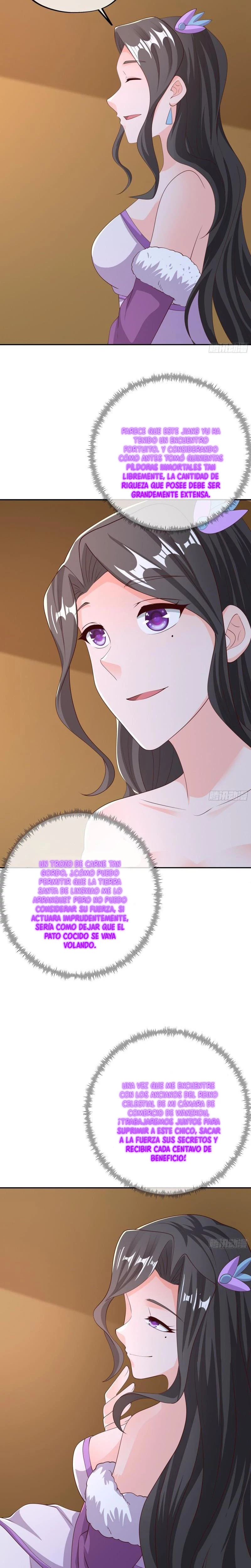 Renaciendo mil veces > Capitulo 36 > Page 61