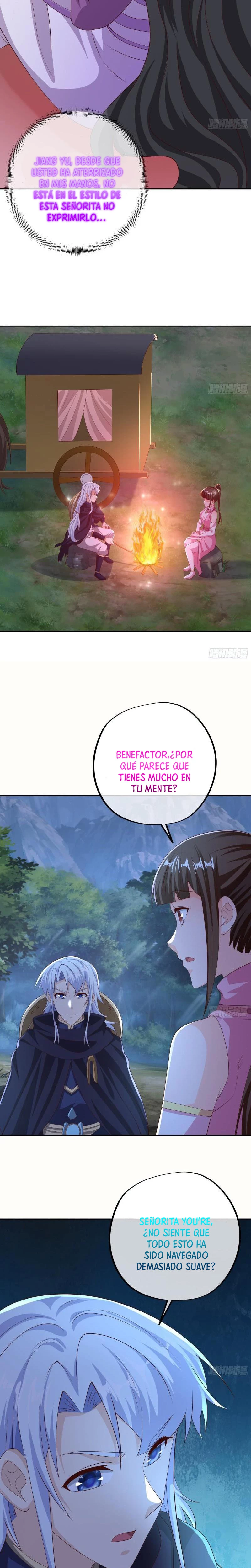 Renaciendo mil veces > Capitulo 36 > Page 71