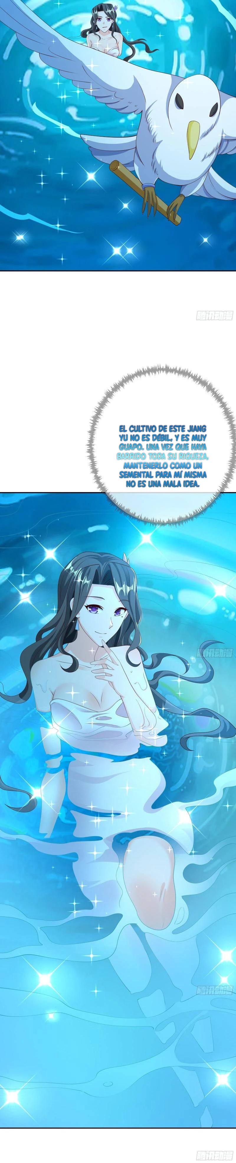 Renaciendo mil veces > Capitulo 36 > Page 111