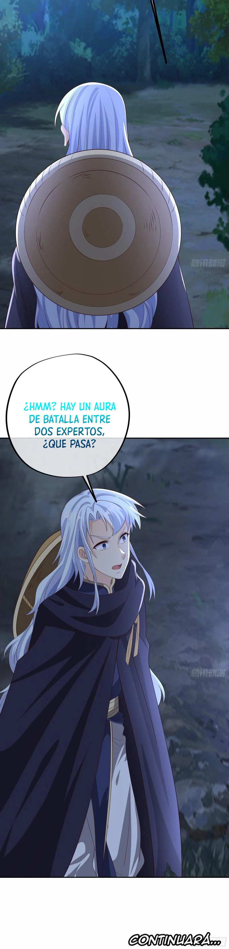 Renaciendo mil veces > Capitulo 36 > Page 151