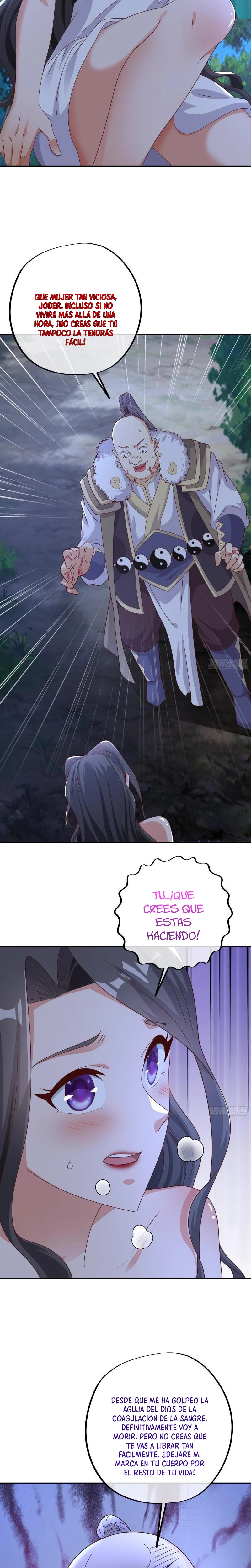 Renaciendo mil veces > Capitulo 37 > Page 91