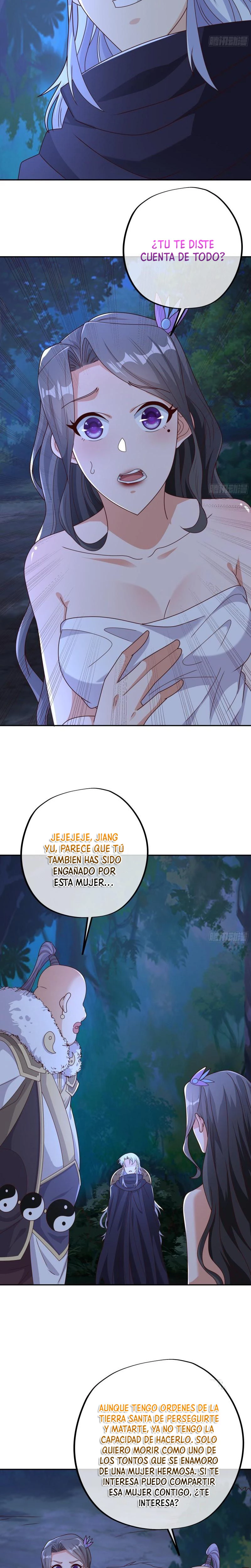 Renaciendo mil veces > Capitulo 37 > Page 151