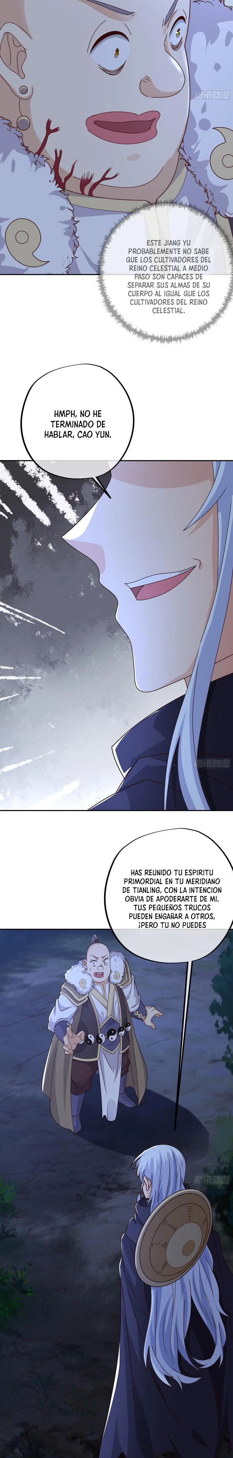 Renaciendo mil veces > Capitulo 38 > Page 31
