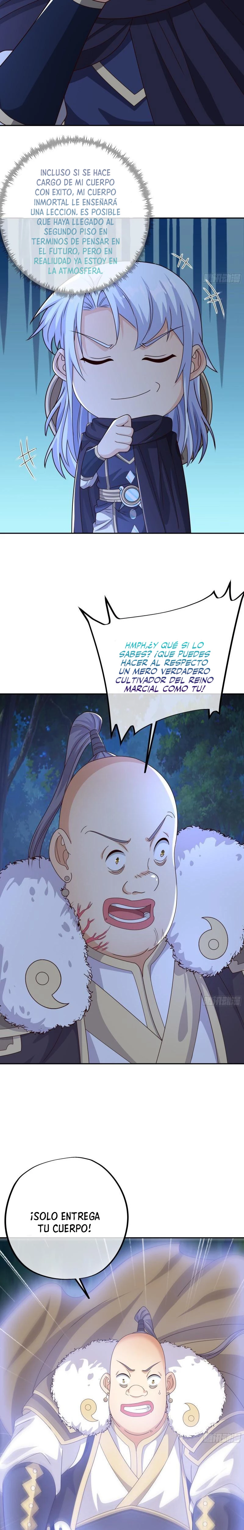 Renaciendo mil veces > Capitulo 38 > Page 51