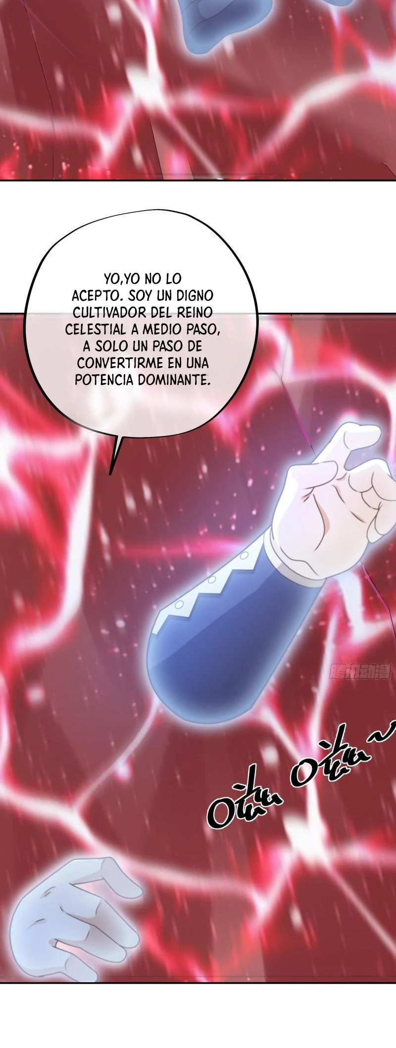 Renaciendo mil veces > Capitulo 38 > Page 91