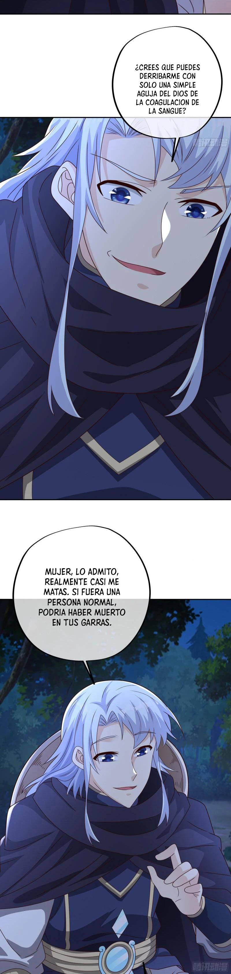 Renaciendo mil veces > Capitulo 39 > Page 41