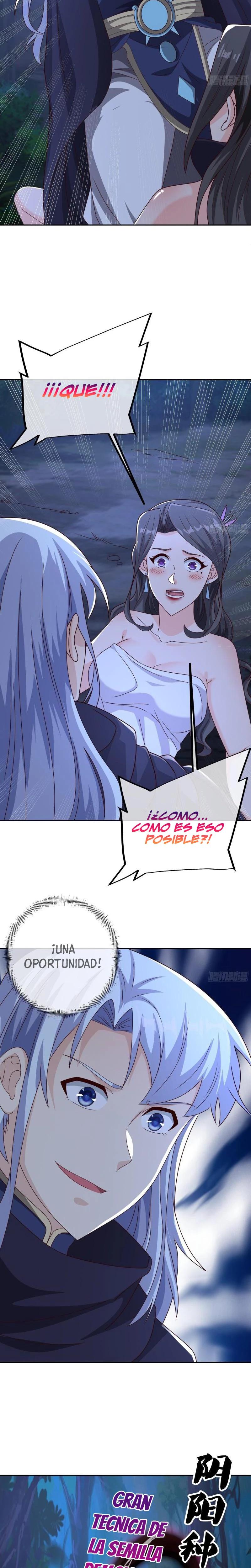 Renaciendo mil veces > Capitulo 39 > Page 61