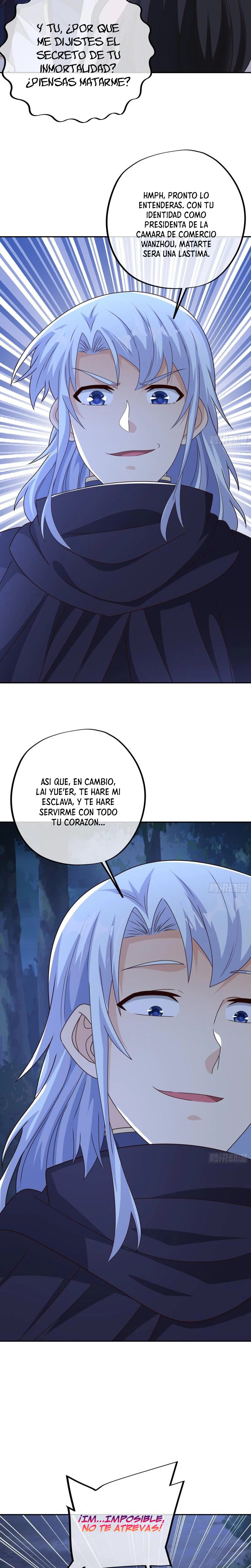 Renaciendo mil veces > Capitulo 39 > Page 91