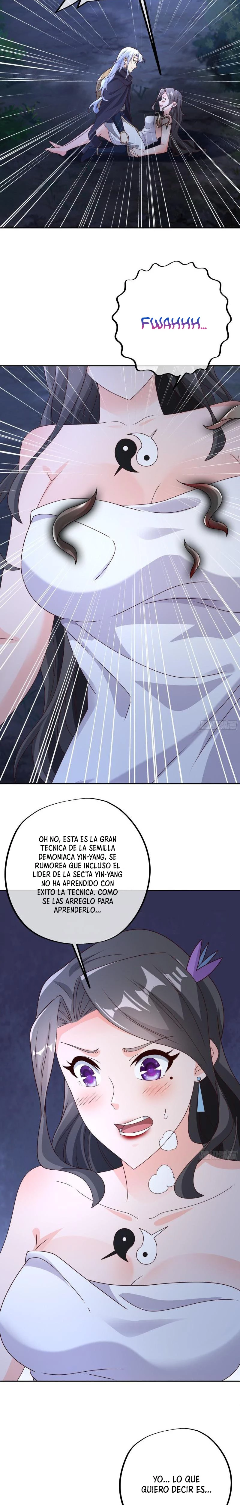 Renaciendo mil veces > Capitulo 39 > Page 101
