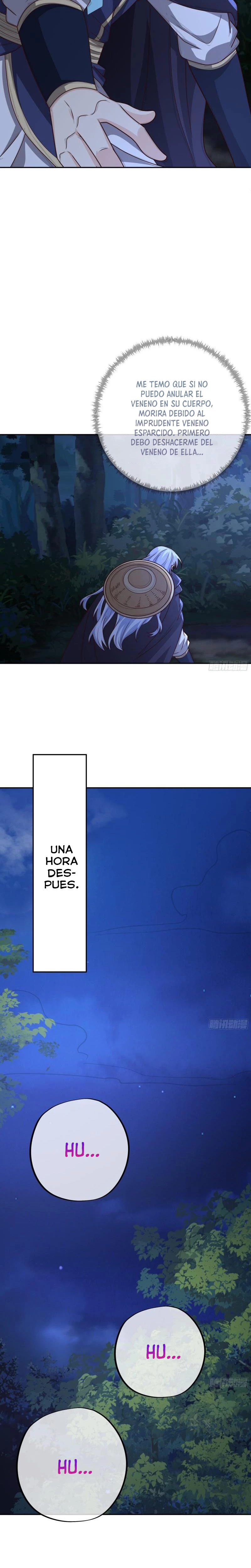 Renaciendo mil veces > Capitulo 39 > Page 121