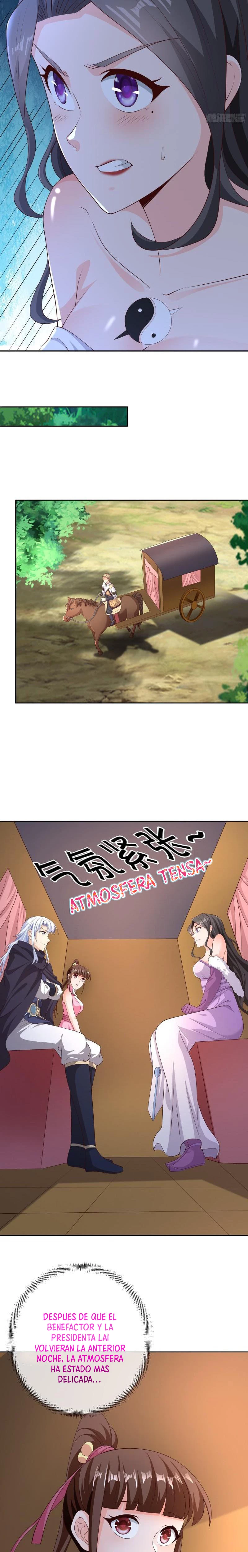 Renaciendo mil veces > Capitulo 40 > Page 71