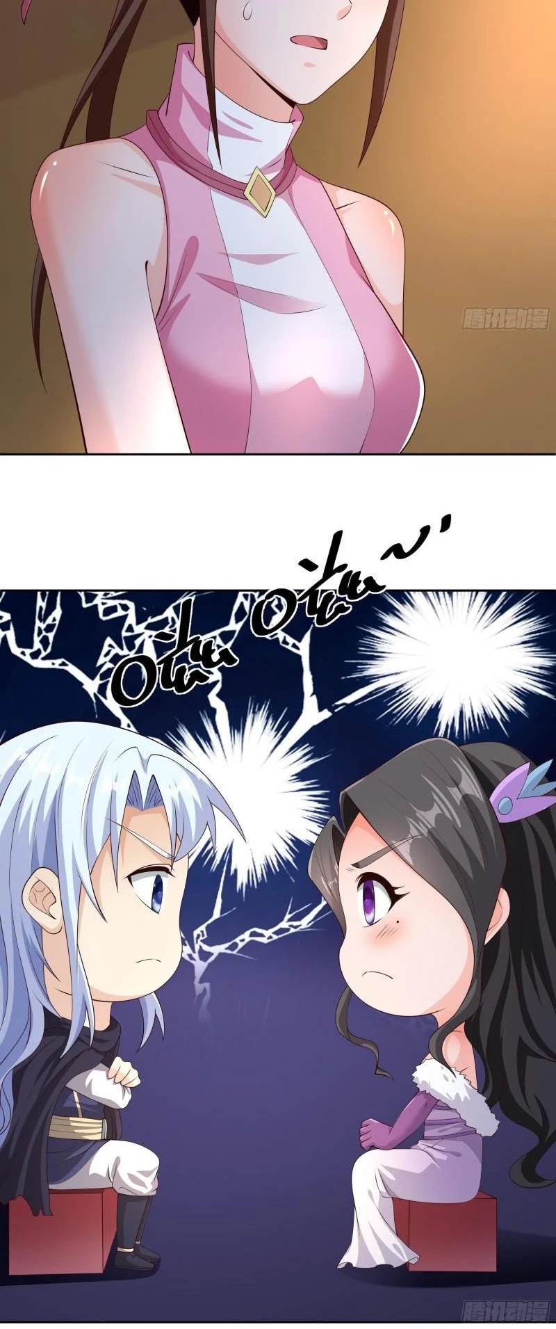 Renaciendo mil veces > Capitulo 40 > Page 81
