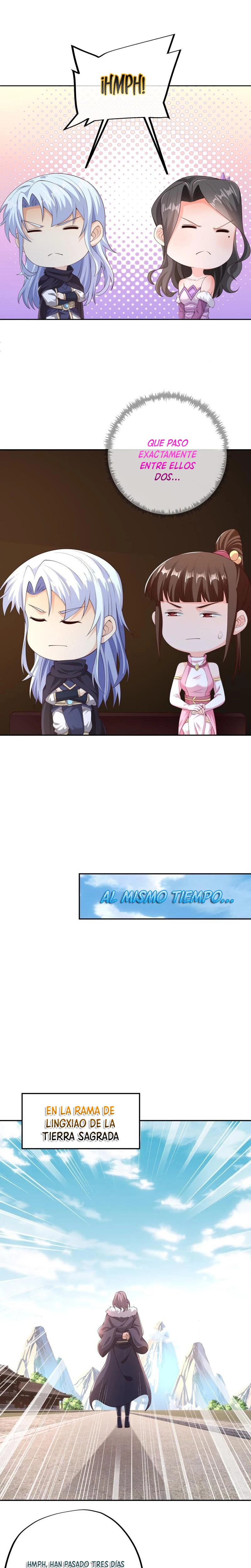 Renaciendo mil veces > Capitulo 40 > Page 91