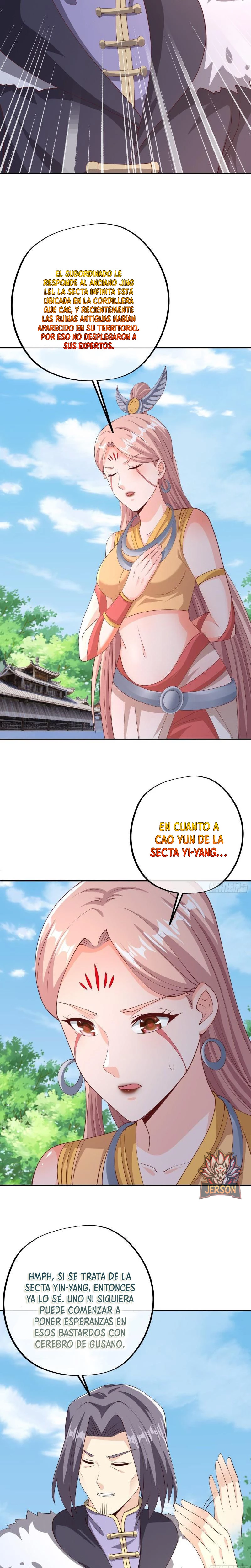 Renaciendo mil veces > Capitulo 40 > Page 131