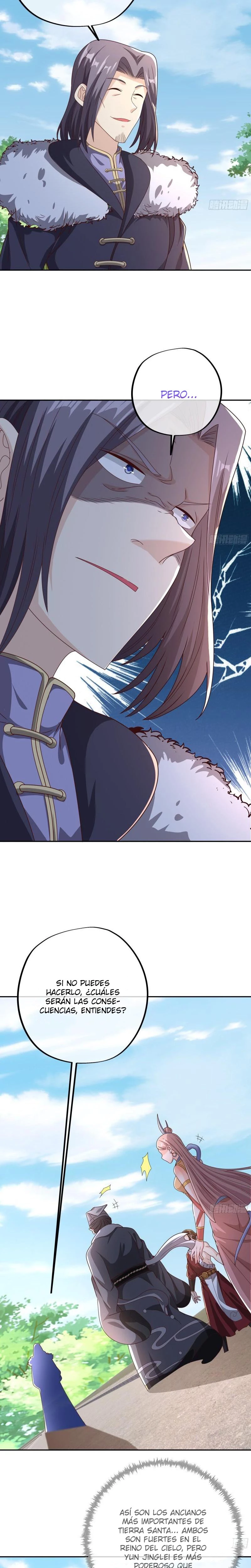 Renaciendo mil veces > Capitulo 41 > Page 31