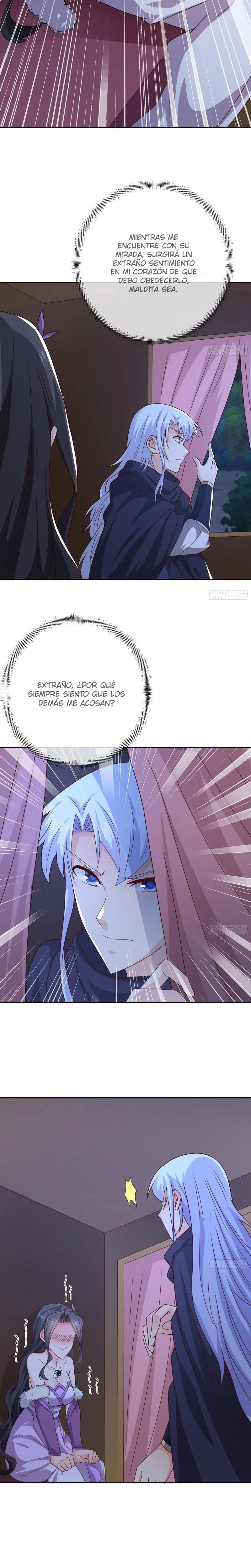Renaciendo mil veces > Capitulo 41 > Page 91
