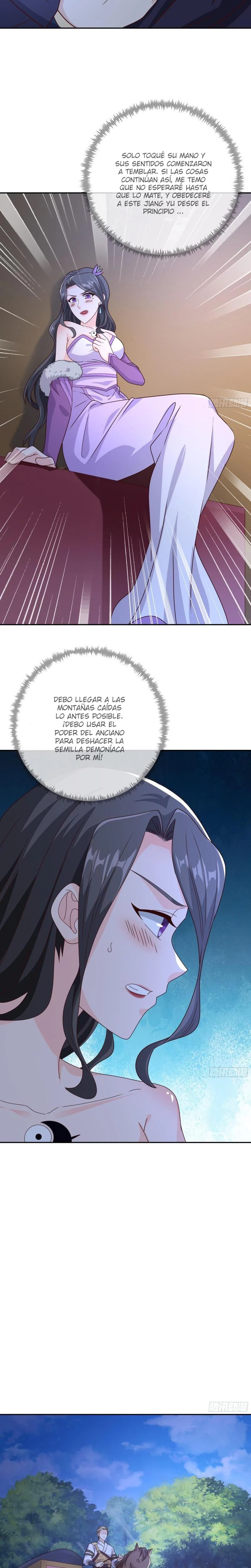 Renaciendo mil veces > Capitulo 41 > Page 111