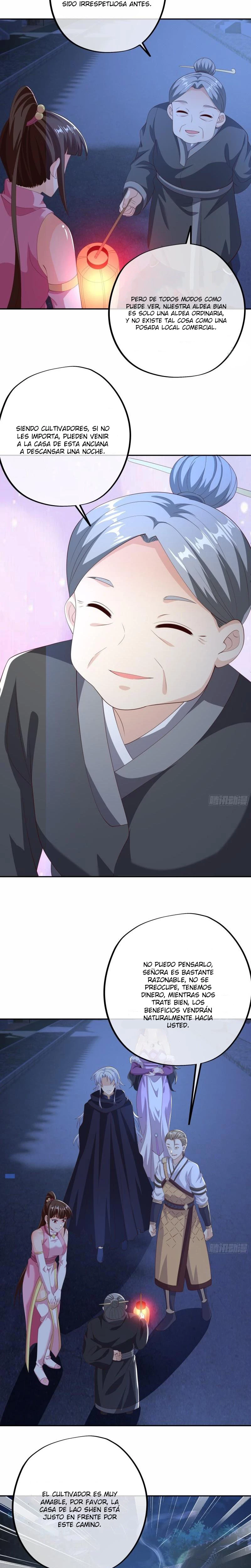 Renaciendo mil veces > Capitulo 42 > Page 31