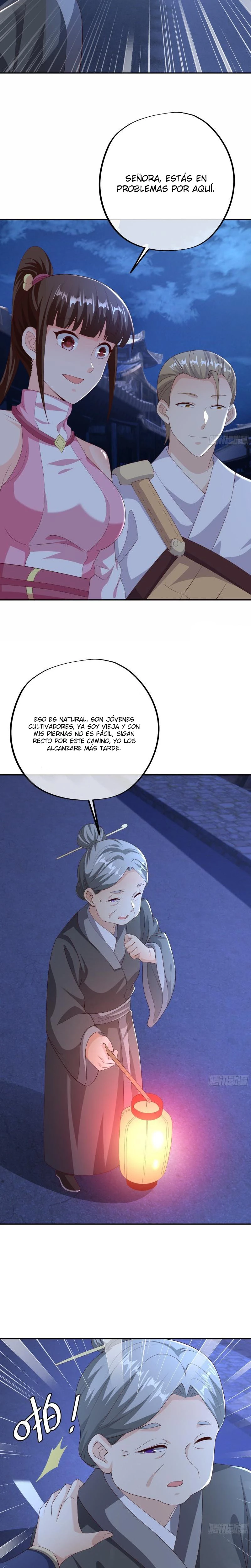 Renaciendo mil veces > Capitulo 42 > Page 51