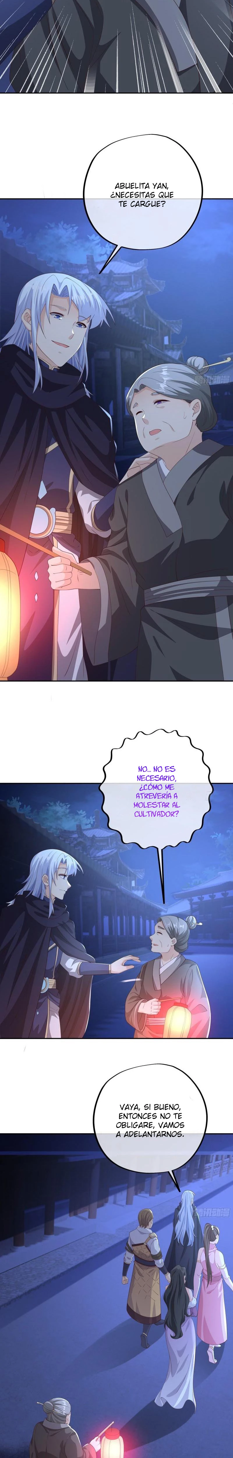 Renaciendo mil veces > Capitulo 42 > Page 61