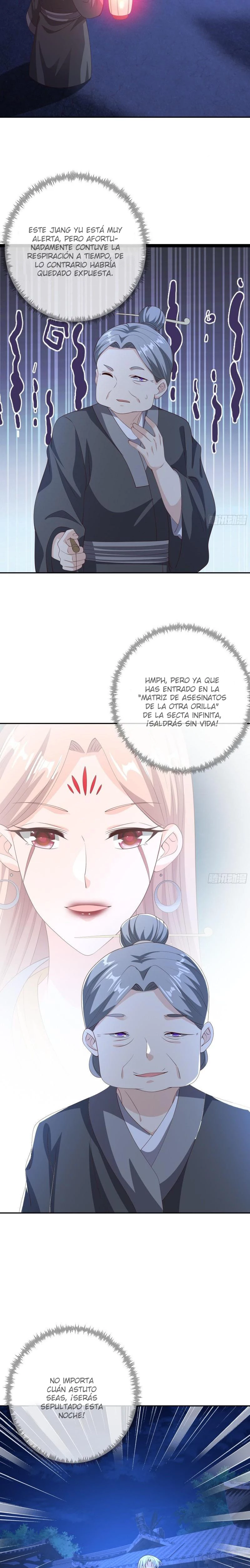 Renaciendo mil veces > Capitulo 42 > Page 71