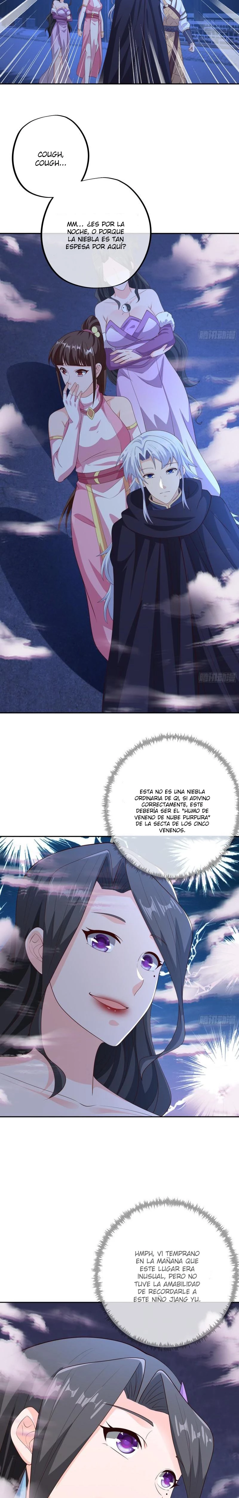 Renaciendo mil veces > Capitulo 42 > Page 91