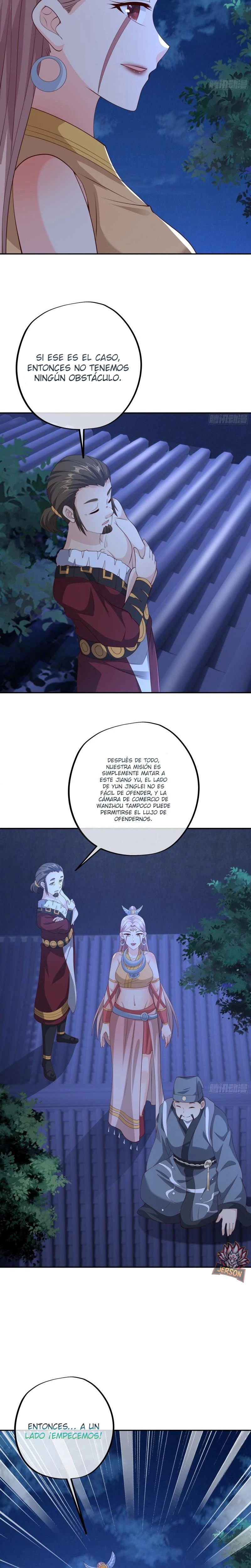 Renaciendo mil veces > Capitulo 42 > Page 141
